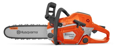 Foto 2 | Motosierra De Juguete Husqvarna 550xp Con Kit De Protección Personal Para Niños De Más De 3 Años - Venta Internaciona