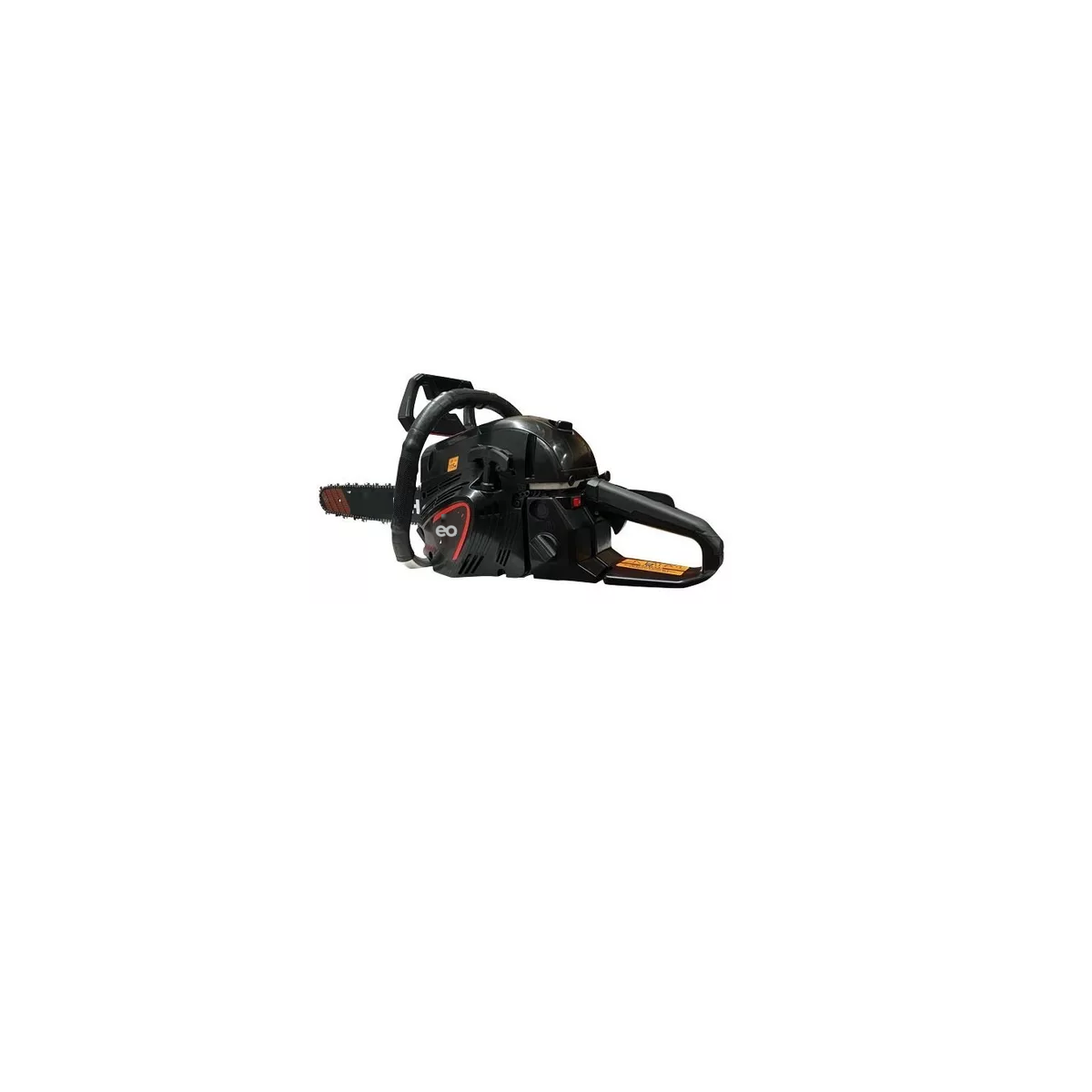 Foto 4 pulgar | Motosierra A Gasolina 20 Pulgadas Con 2 Barras Y 2 Cadenas Eo Safe Imports  Esi-12584-1 Negro