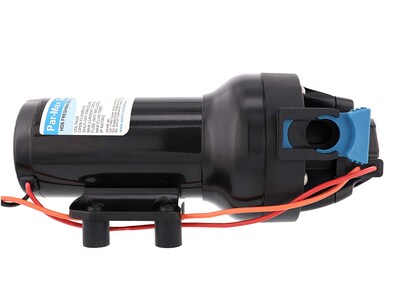 Foto 4 | Bomba De Lavado Jabsco Hotshot Hd6 Heavy Duty 12 V 6.6 Lpm 4.8 - Venta Internacional.