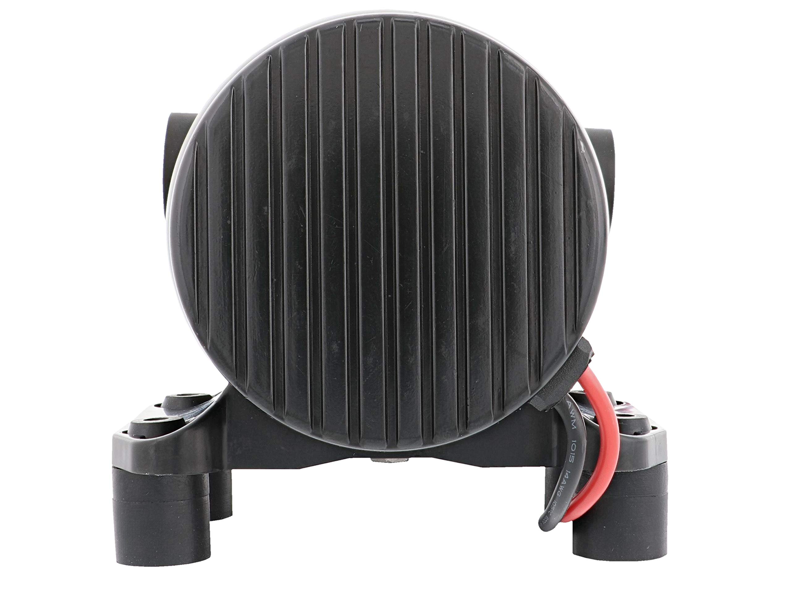 Foto 8 pulgar | Bomba De Lavado Jabsco Hotshot Hd6 Heavy Duty 12 V 6.6 Lpm 4.8  - Venta Internacional.