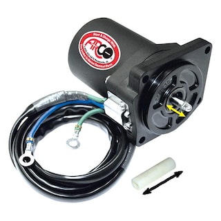 Foto 1 | Motor Tilt Trim Arco 6258 Para Yamaha De 75 Cv Y 90 Cv, 4 Tiempos - Venta Internacional.