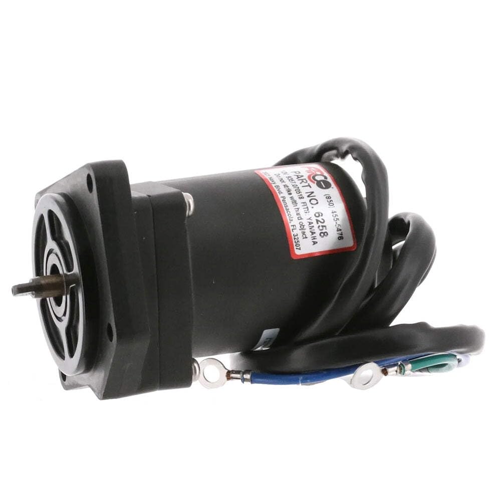 Foto 2 | Motor Tilt Trim Arco 6258 Para Yamaha De 75 Cv Y 90 Cv, 4 Tiempos - Venta Internacional.