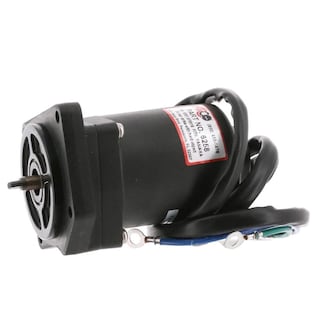 Foto 2 | Motor Tilt Trim Arco 6258 Para Yamaha De 75 Cv Y 90 Cv, 4 Tiempos - Venta Internacional.