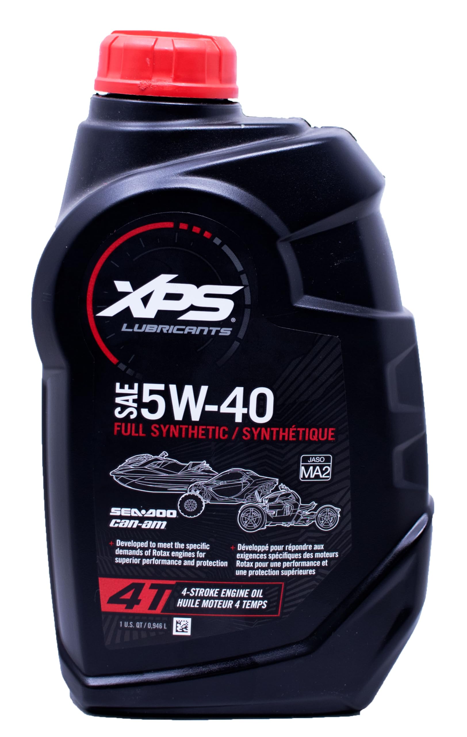 Foto 2 | Kit De Cambio De Aceite Can-am Outlander Atv 570 600 650 850 - Venta Internacional.