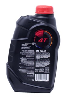 Foto 3 | Kit De Cambio De Aceite Can-am Outlander Atv 570 600 650 850 - Venta Internacional.