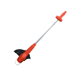 Foto 2 | Desbrozadora Eléctrica Black&Decker BDST4500