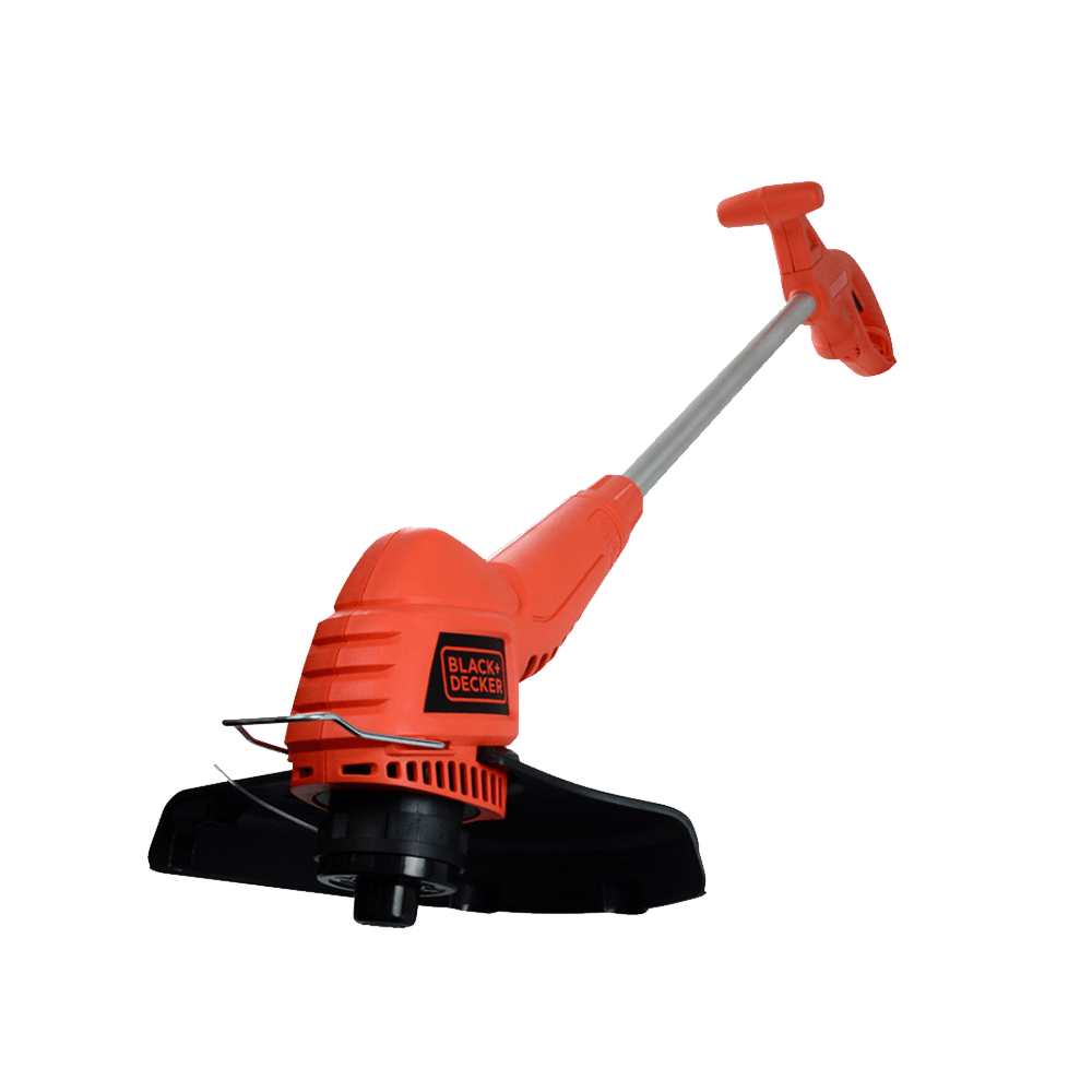 Foto 4 pulgar | Desbrozadora Eléctrica Black&Decker BDST4500