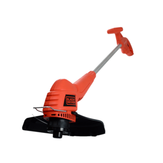 Foto 3 | Desbrozadora Eléctrica Black&Decker BDST4500
