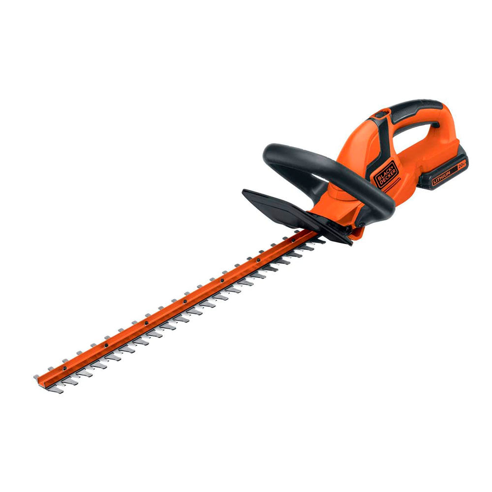 Foto 2 pulgar | Cortasetos Black&Decker BDLT2220B 22"