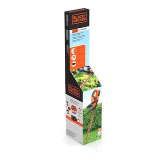 Foto 2 | Cortasetos Black&Decker BDLT2220B 22"