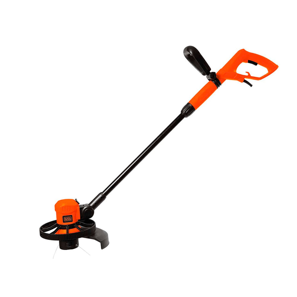 Podadora/Bordeadora  Black & Decker BDL60NB 600w