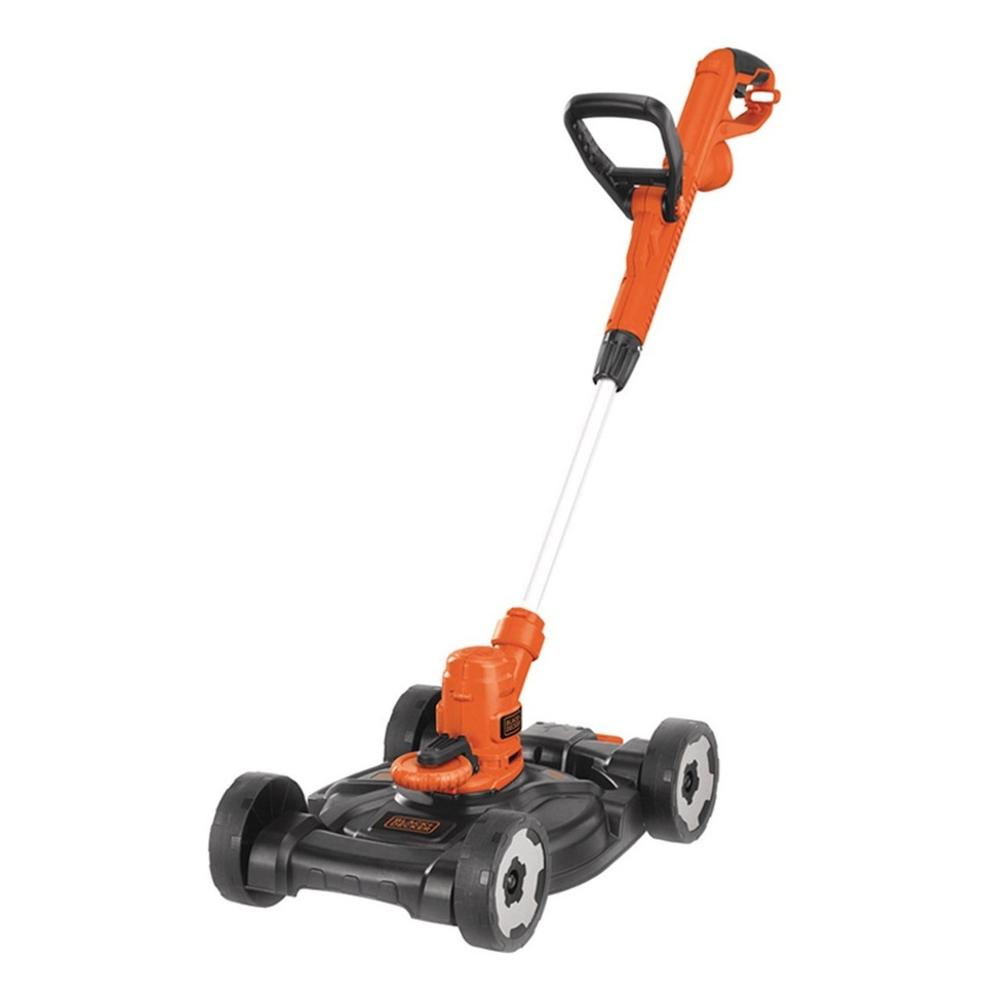 Podadora Electrica Black+Decker MTE912 3 en 1