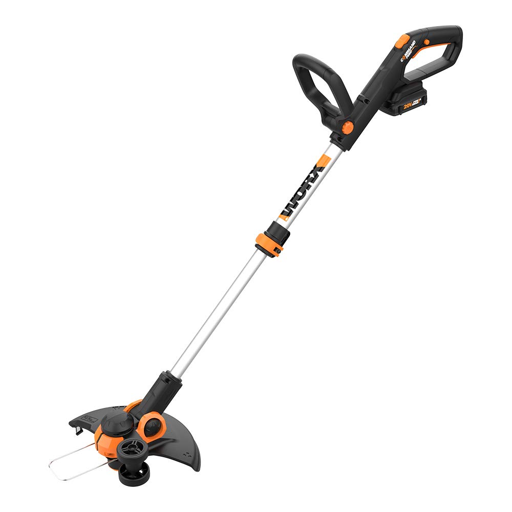 Foto 2 pulgar | Recortadora De Hilo Inalámbrica Worx Gt3.0 20v Powershare Wg163 - Venta Internacional.