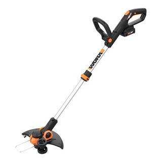 Foto 1 | Recortadora De Hilo Inalámbrica Worx Gt3.0 20v Powershare Wg163 - Venta Internacional.