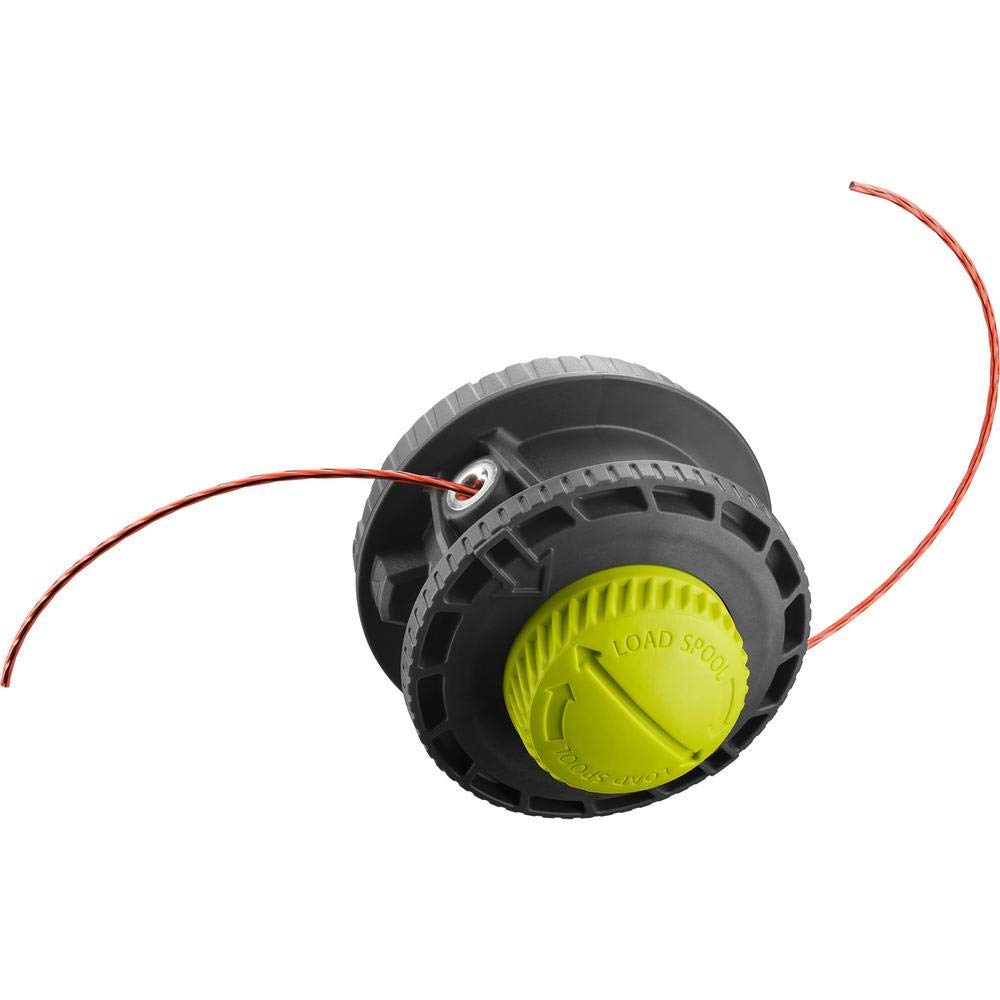 Foto 2 | Carrete Recortador De Hilo Easy+, Cabezal De Alimentación Por Golpes Ryobi Ac053n1bfh - Venta Internacional.