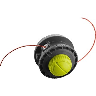 Foto 2 | Carrete Recortador De Hilo Easy+, Cabezal De Alimentación Por Golpes Ryobi Ac053n1bfh - Venta Internacional.
