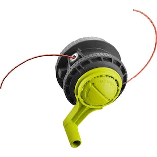 Foto 3 | Carrete Recortador De Hilo Easy+, Cabezal De Alimentación Por Golpes Ryobi Ac053n1bfh - Venta Internacional.