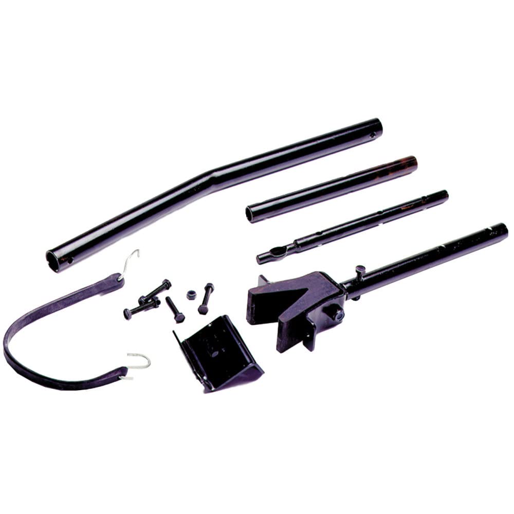 Foto 2 pulgar | Soporte De Motor Springfield Extend-a-reach 26-56 Cm Negro - Venta Internacional.