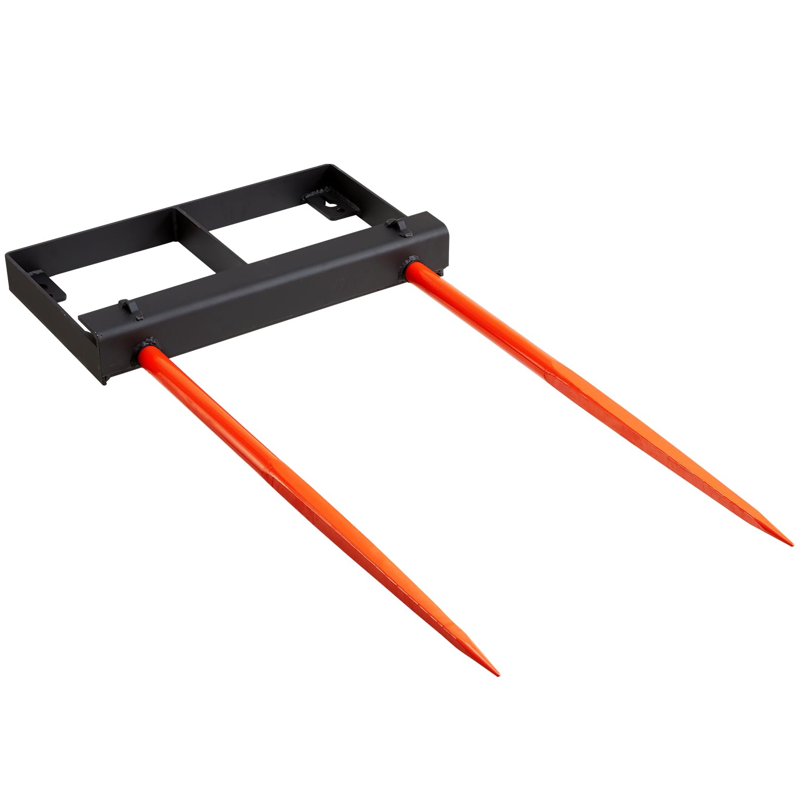 Accesorio Hay Spear Vevor 49 Para Tractor Minicargador - Venta Internacional.