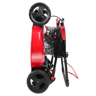 Foto 7 | Cortadora De Césped Powersmart Db8602p, 144 Cc, 3 En 1, 21 Pulgadas, Gasolina - Venta Internacional.