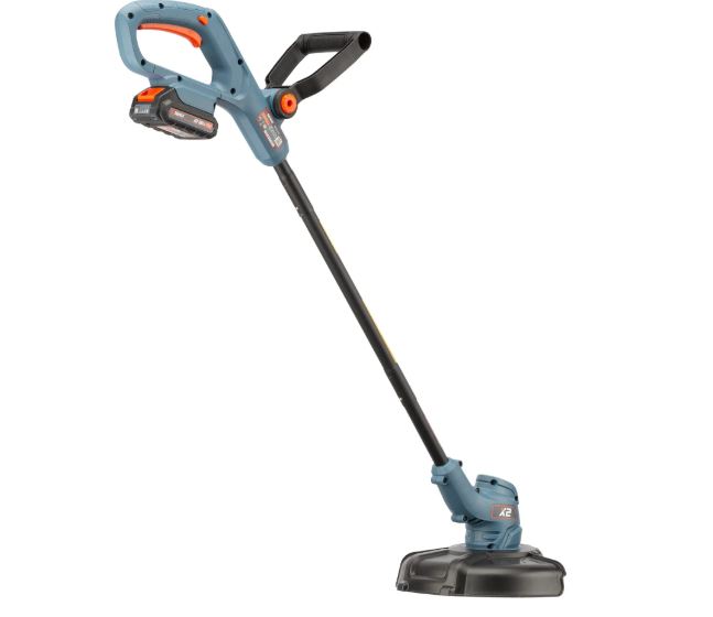 Foto 3 pulgar | Desbrozadora De Hilo De 18v ' - Sin Batería, 8500 Rpm, Semi Autom - Gtx2-l-0