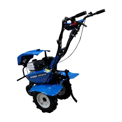Foto 8 pulgar | Motoazada Profesional Hyundai 7 Hp 3 Velocidades C/faro - Ram750xt