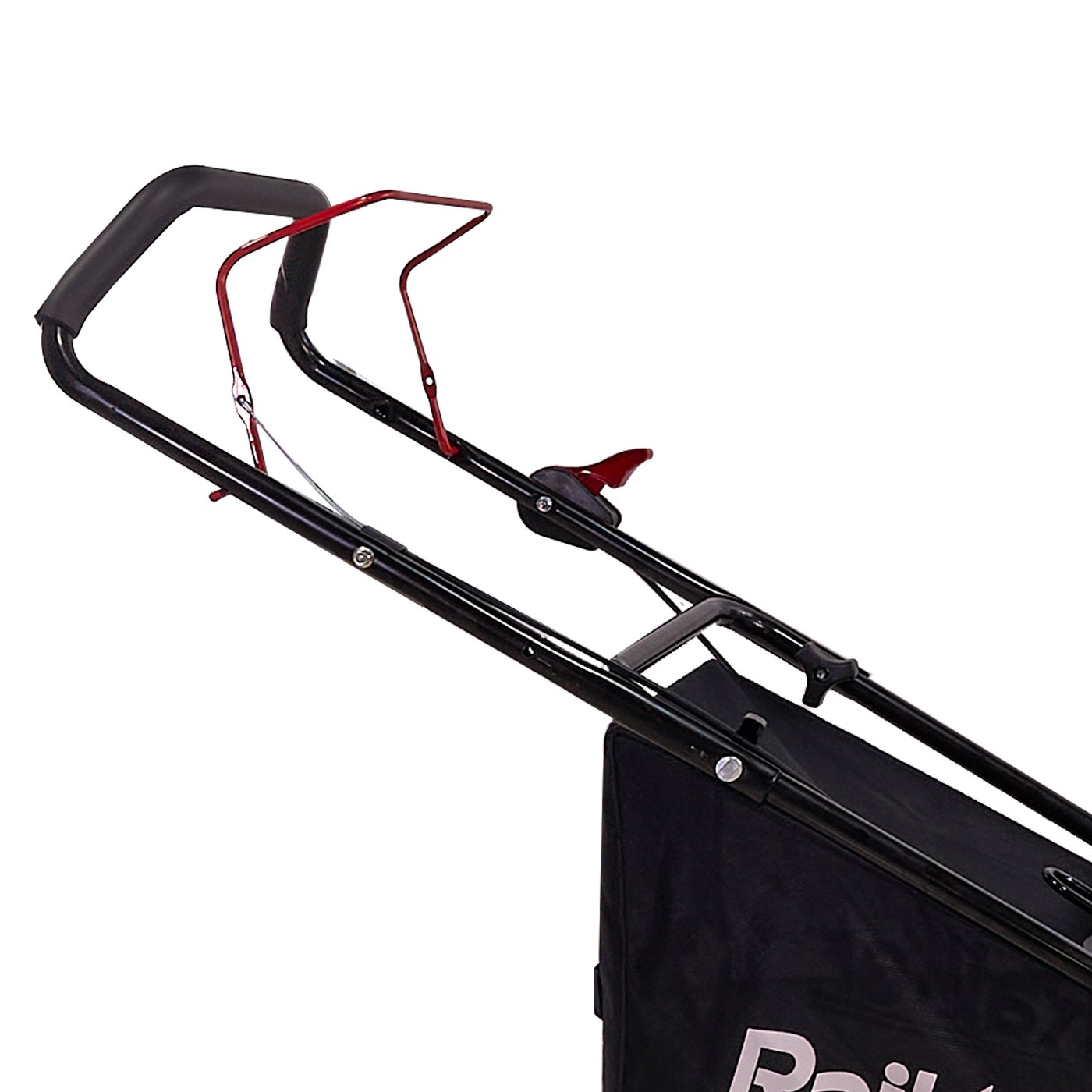 Foto 7 pulgar | Podadora Raiker 3.5 Hp con Elevadores 18 Pulgadas 139cc - Rklm1835