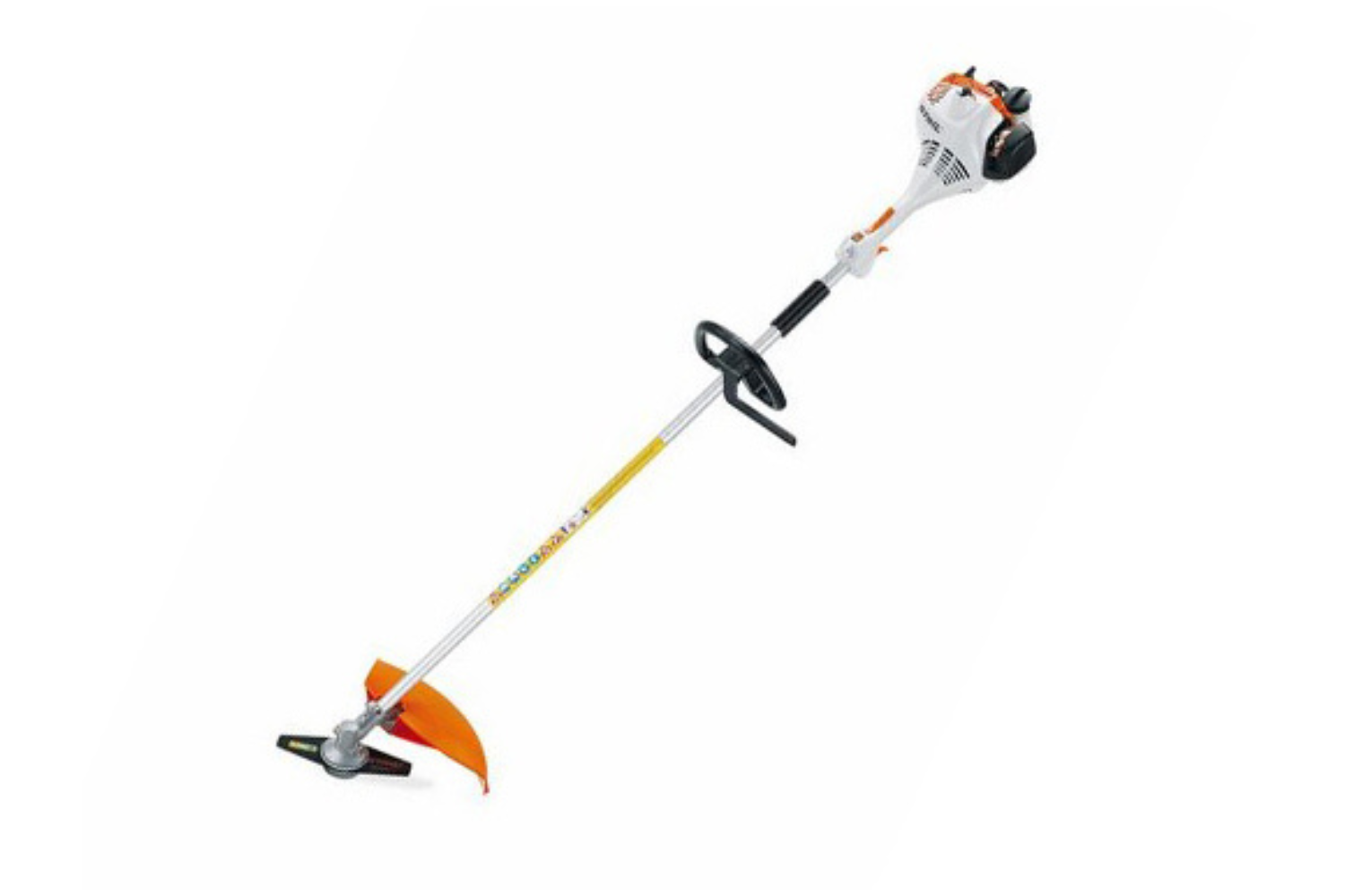 Foto 2 pulgar | Desmalezadora Stihl Fs55r