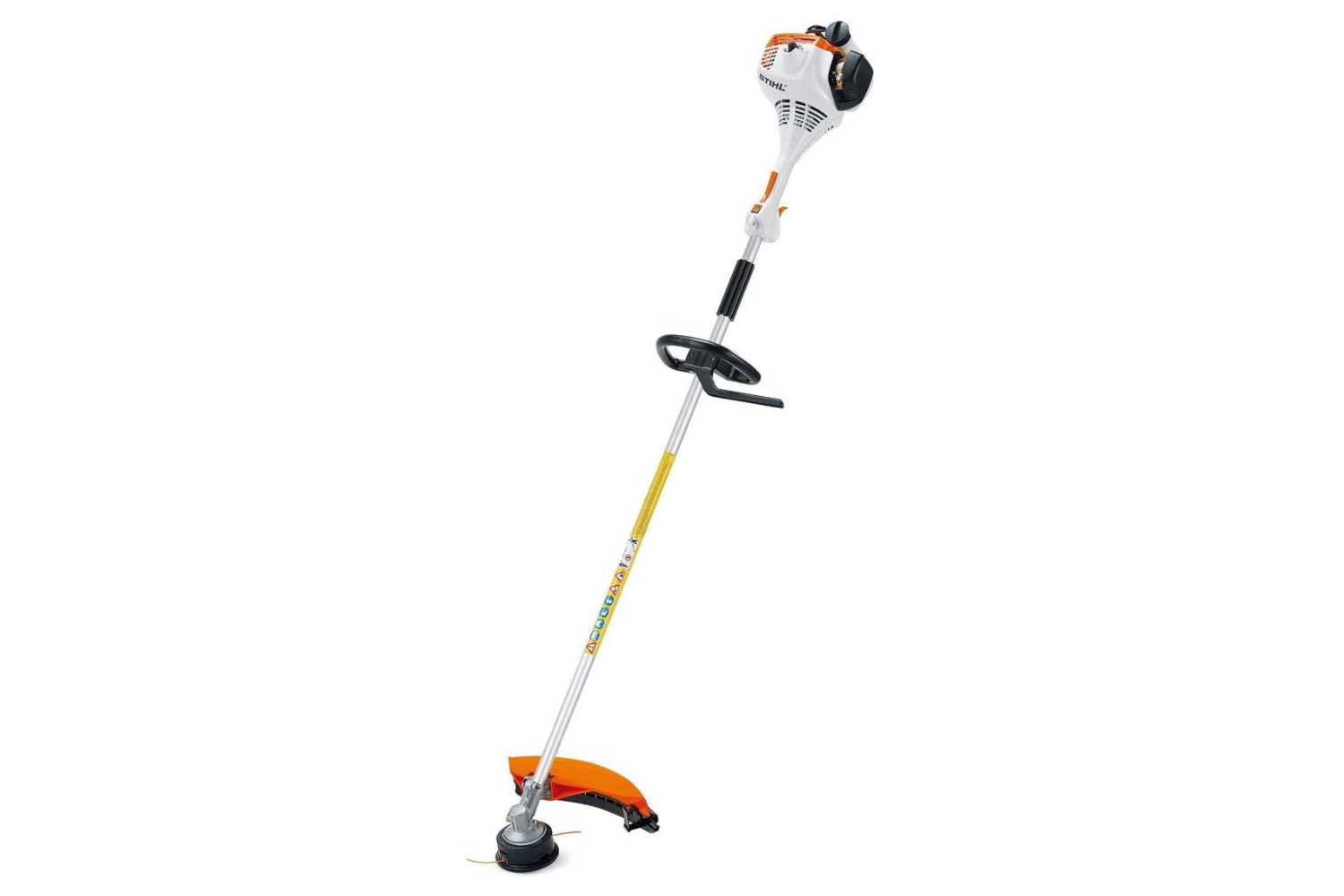 Foto 3 pulgar | Desmalezadora Stihl Fs55r