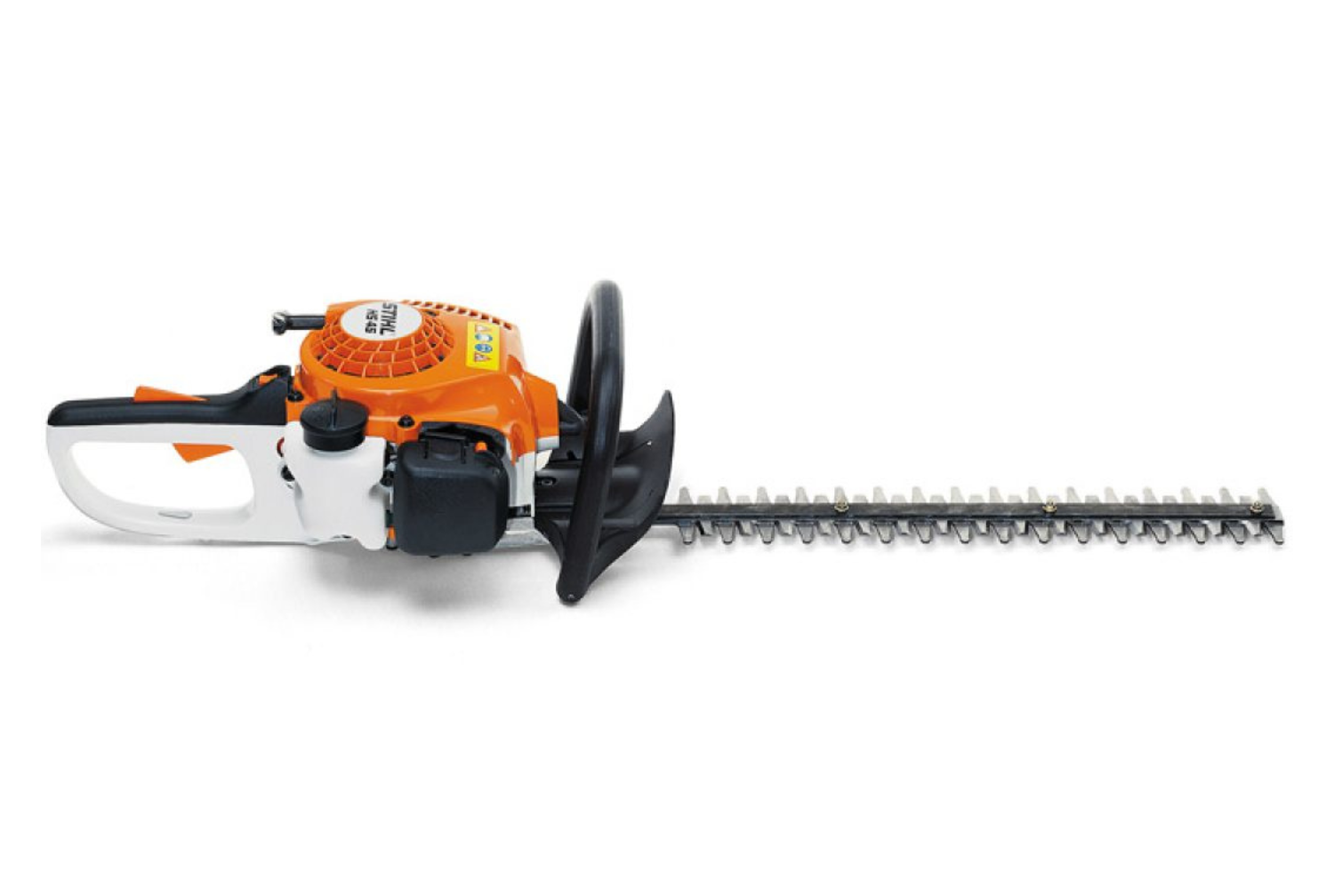 Cortasetos Stihl Hs45 a Gasolina