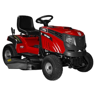 Foto 3 | Tractor Podador Swedish 16 Hp 42 Pulgadas 6 Velocidades Hkt1600 Rojo