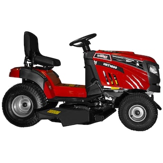Foto 4 | Tractor Podador Swedish 16 Hp 42 Pulgadas 6 Velocidades Hkt1600 Rojo