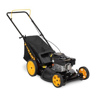 Foto 1 | Podadora de Gasolina Poulan Pro 21"