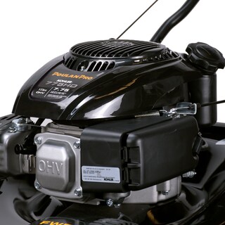 Foto 3 | Podadora de Gasolina Poulan Pro 22"