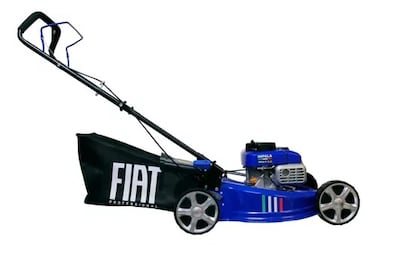 Foto 3 | Podadora de Gasolina Fiat