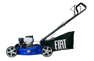 Foto 4 | Podadora de Gasolina Fiat