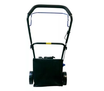 Foto 5 | Podadora de Gasolina Fiat