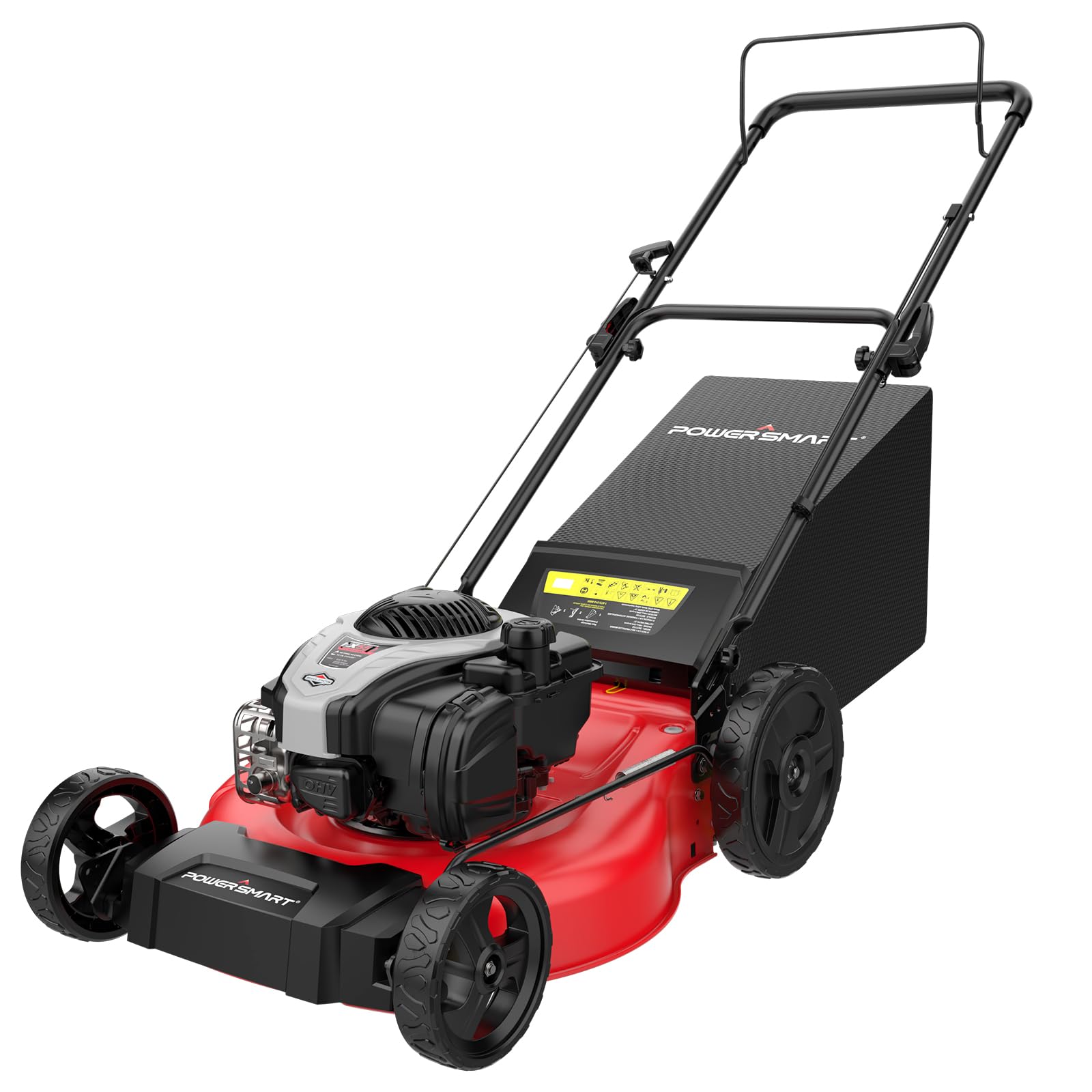 Foto 2 pulgar | Podadora de Gas PowerSmart B8721p de 140 Cc-Venta Internacional