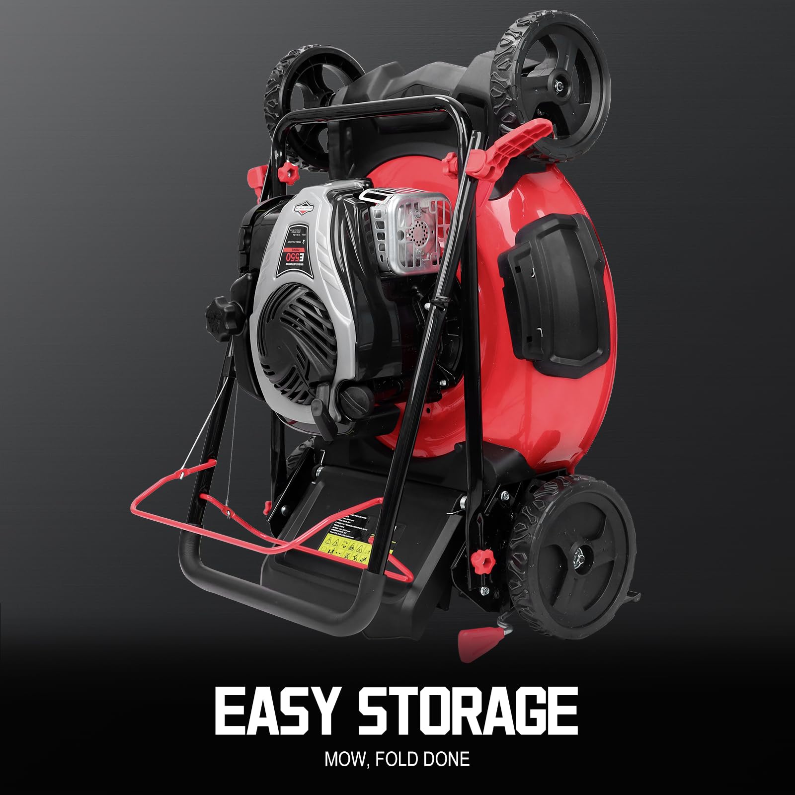 Foto 7 pulgar | Podadora de Gas PowerSmart B8721p de 140 Cc-Venta Internacional