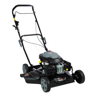 Foto 1 | Podadora Toyama Tlm510trms-60l Color Negro De Traccion