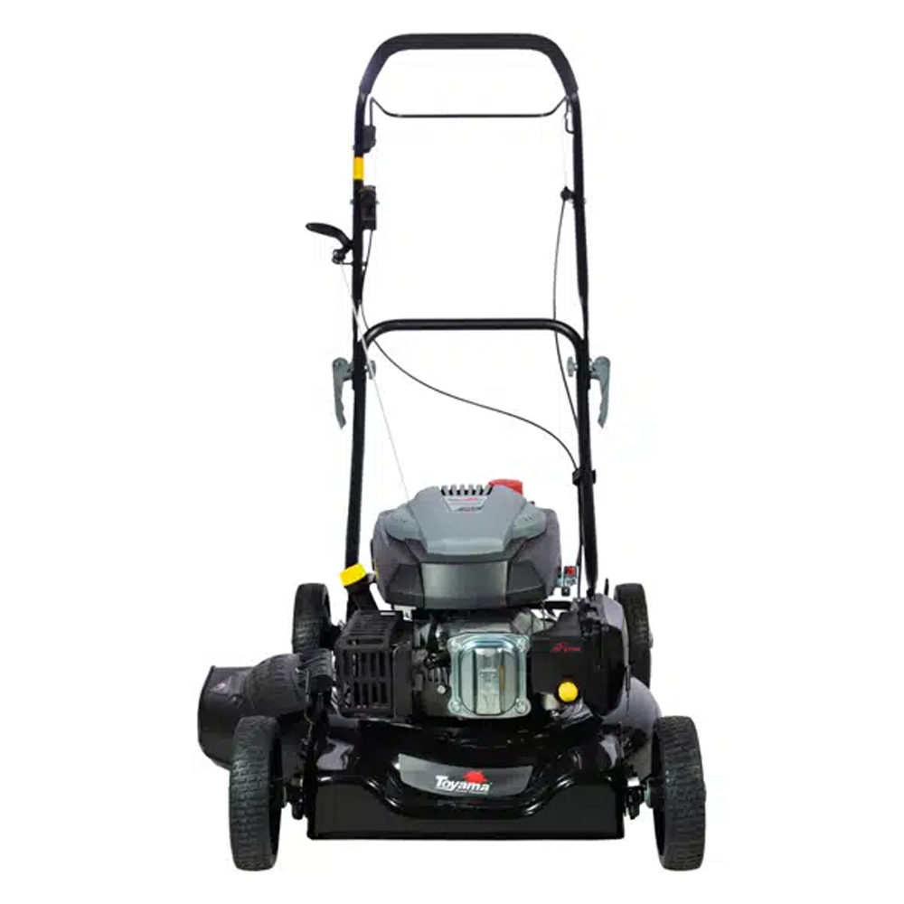 Foto 3 pulgar | Podadora Toyama Tlm510trms-60l Color Negro De Traccion