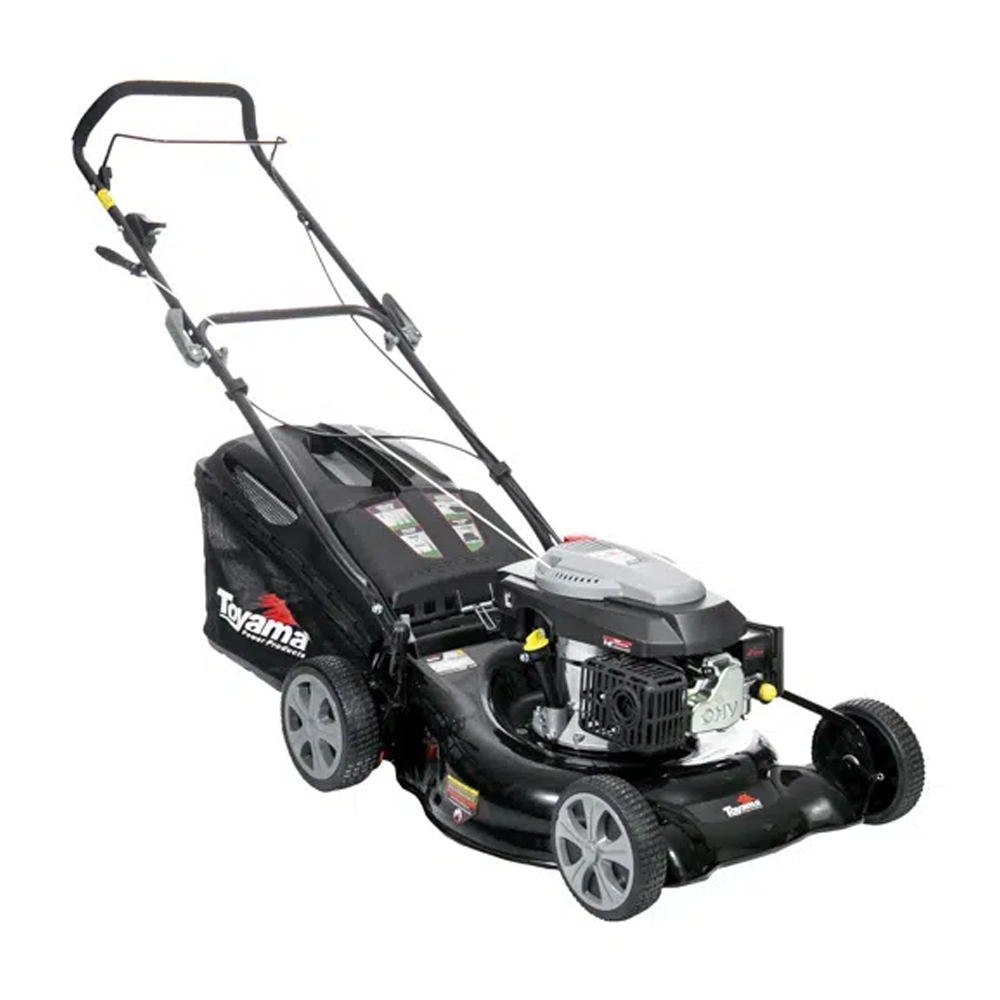Foto 1 | Podadora Toyama Tlm510rm-50l Color Negro De Empuje
