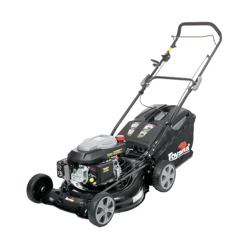 Foto 3 pulgar | Podadora Toyama Tlm510rm-50l Color Negro De Empuje