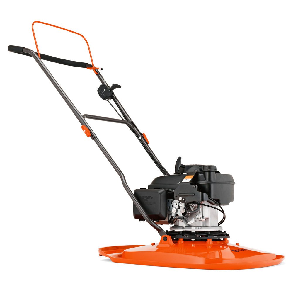 Foto 2 pulgar | Podadora Husqvarna Gx560 Color Naranja Flotante