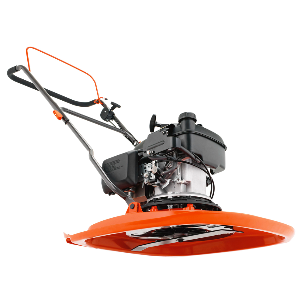 Foto 3 pulgar | Podadora Husqvarna Gx560 Color Naranja Flotante