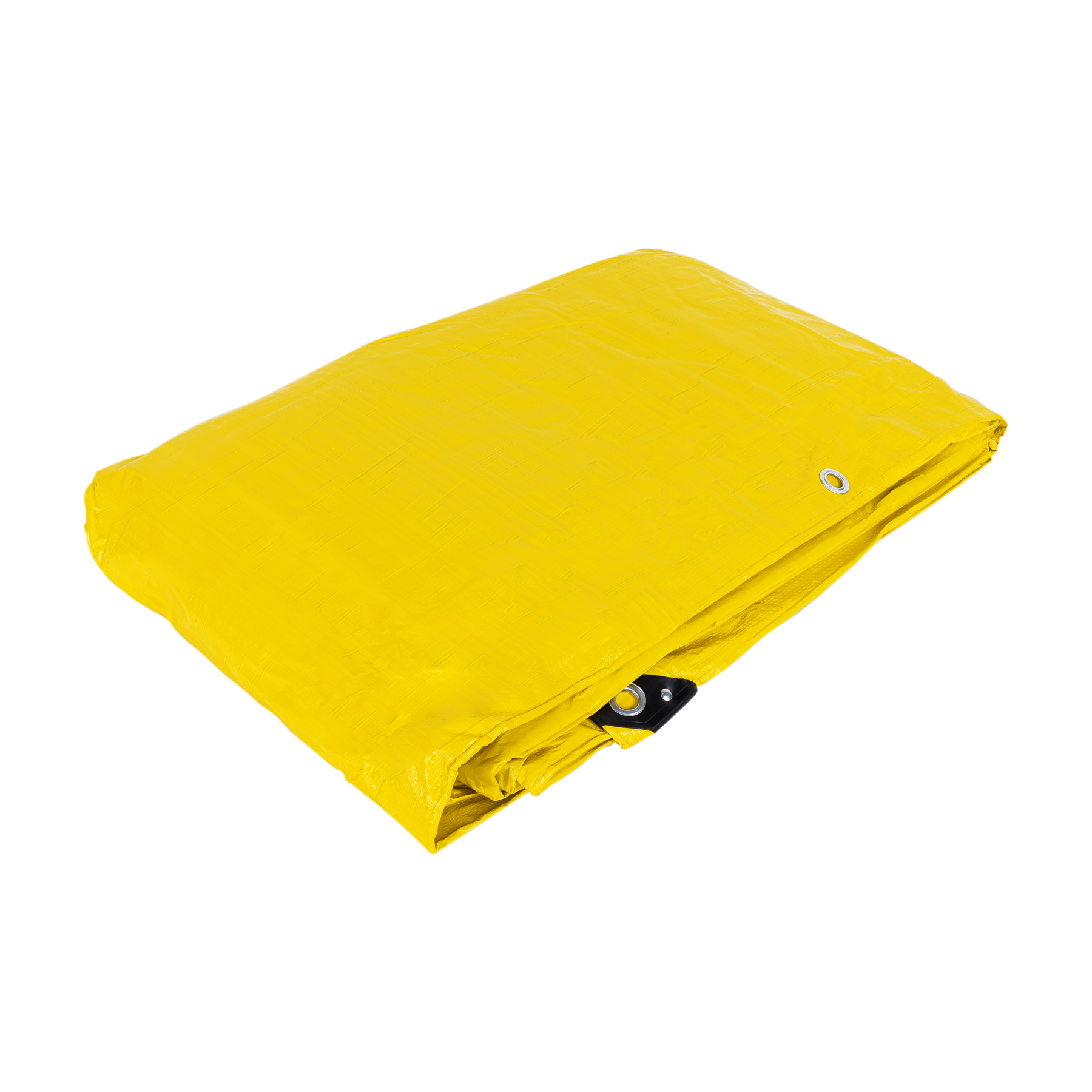 Lona Pretul LP-69A color Amarillo 6 X 9 M