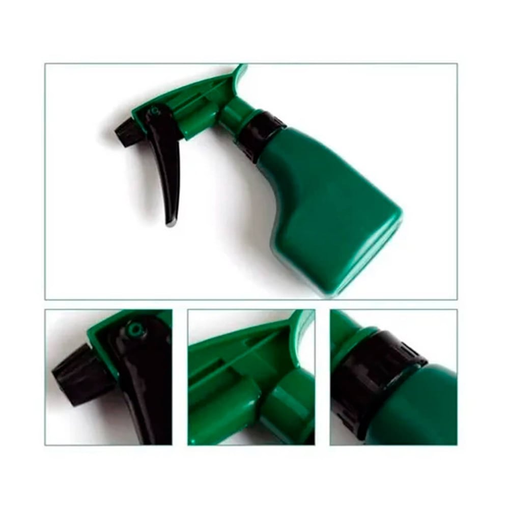 Foto 5 pulgar | Kit De Herramientas De Jardinería Con Rastrillo De Acero Y Tijeras De Podar Con Funda, 10 Unidades - Venta Internacion