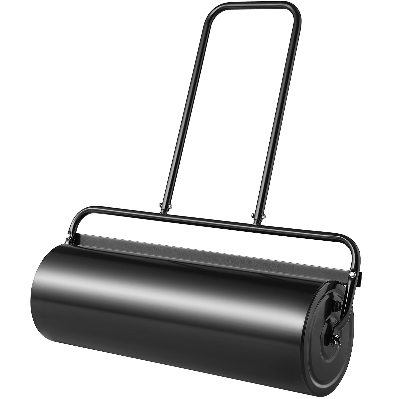 Rodillo Para Césped Vevor, 61 L, Lleno De Arena O Agua, Con Tapón Fácil De Girar - Venta Internacional.