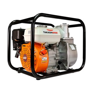 Foto 1 | Motobomba Takashi 6.5 Hp 3'' Uso Agricola Bt6.530