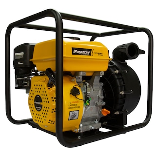 Foto 1 | Motobomba Parazzini 7hp 2'' Quimicos Uso Agricola Bp720q